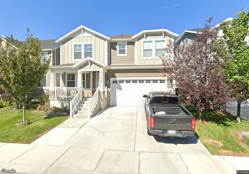 659 E 380 S, Lehi, UT 84043 - photo 1