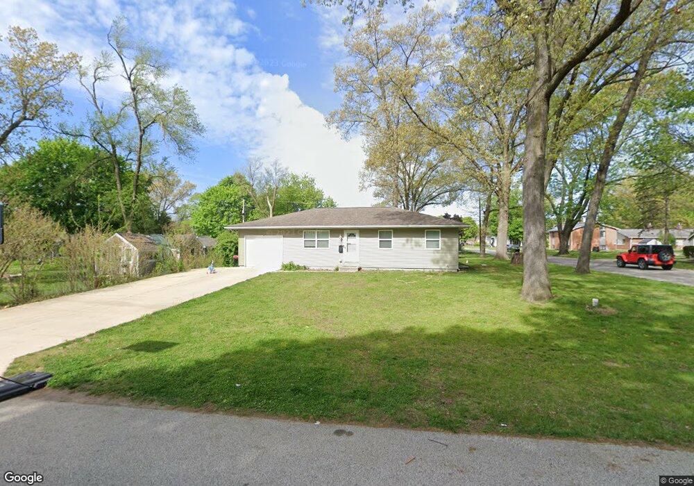 1255 Columbian Ave, Elkhart, IN 46514 - photo 1