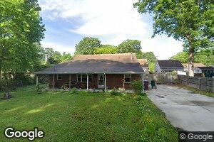 804 Oklahoma Dr, Chesapeake, VA 23323