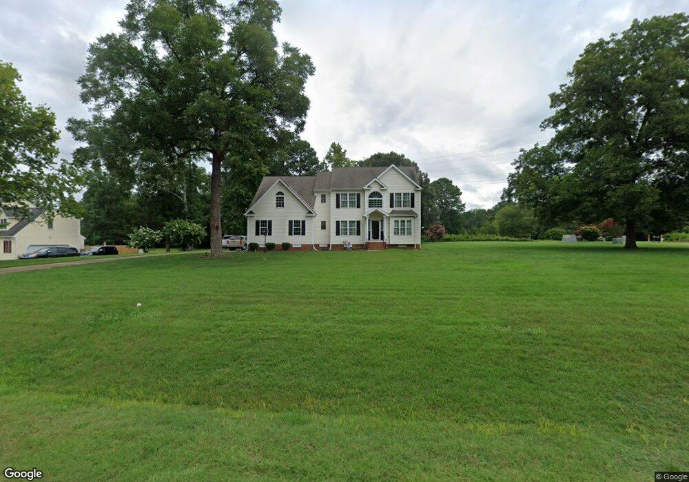 4201 Cedar Creek Ln, Prince George, VA 23875 - photo 1