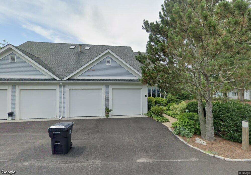 14 Bagy Wrinkle Cove, Warren, RI 02885 - photo 1