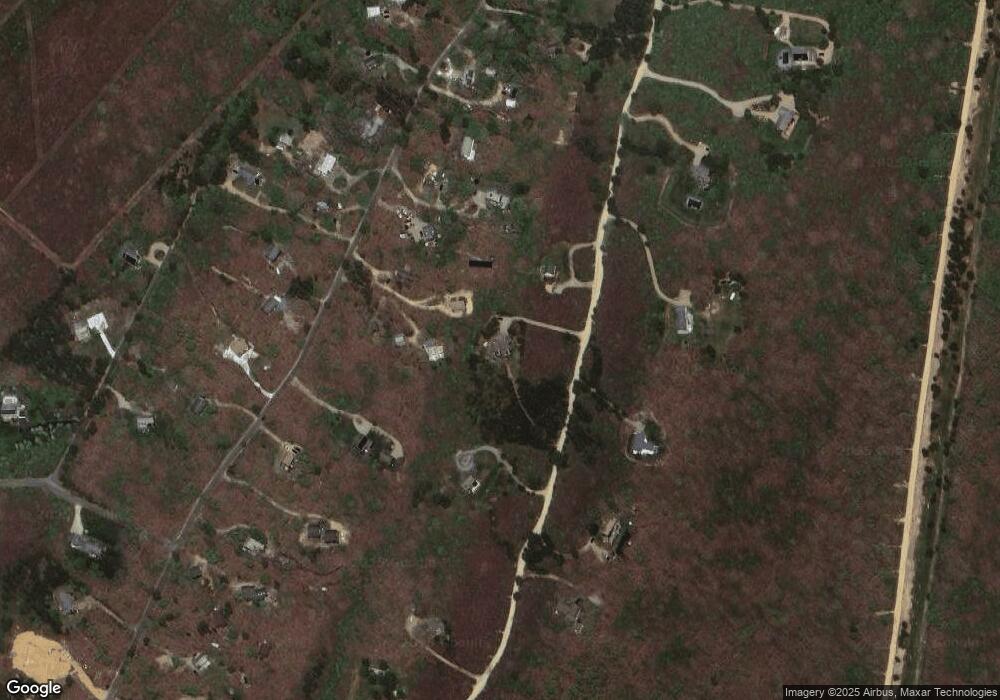 41 Waldrons Bottom Rd unit a, West Tisbury, MA 02568 - photo 1