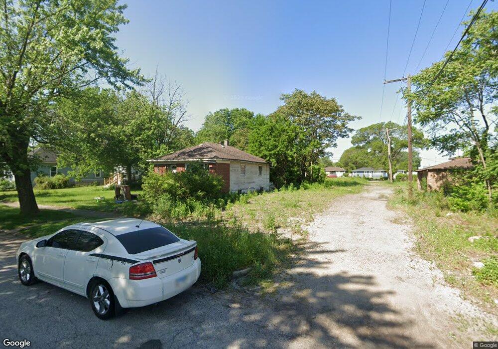 1522 Taney Place, Gary, IN 46404 - photo 1