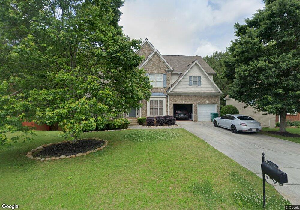 731 Catamount Way SW unit 3, Lilburn, GA 30047 - photo 1