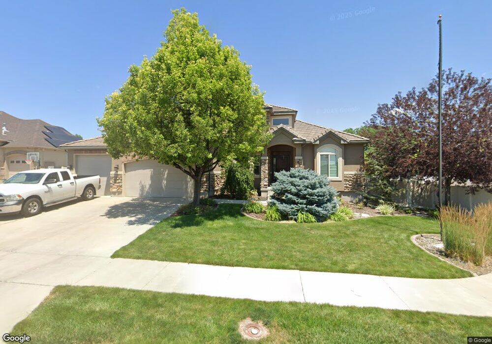 2876 Camdenbrook Way, Riverton, UT 84065 - photo 1