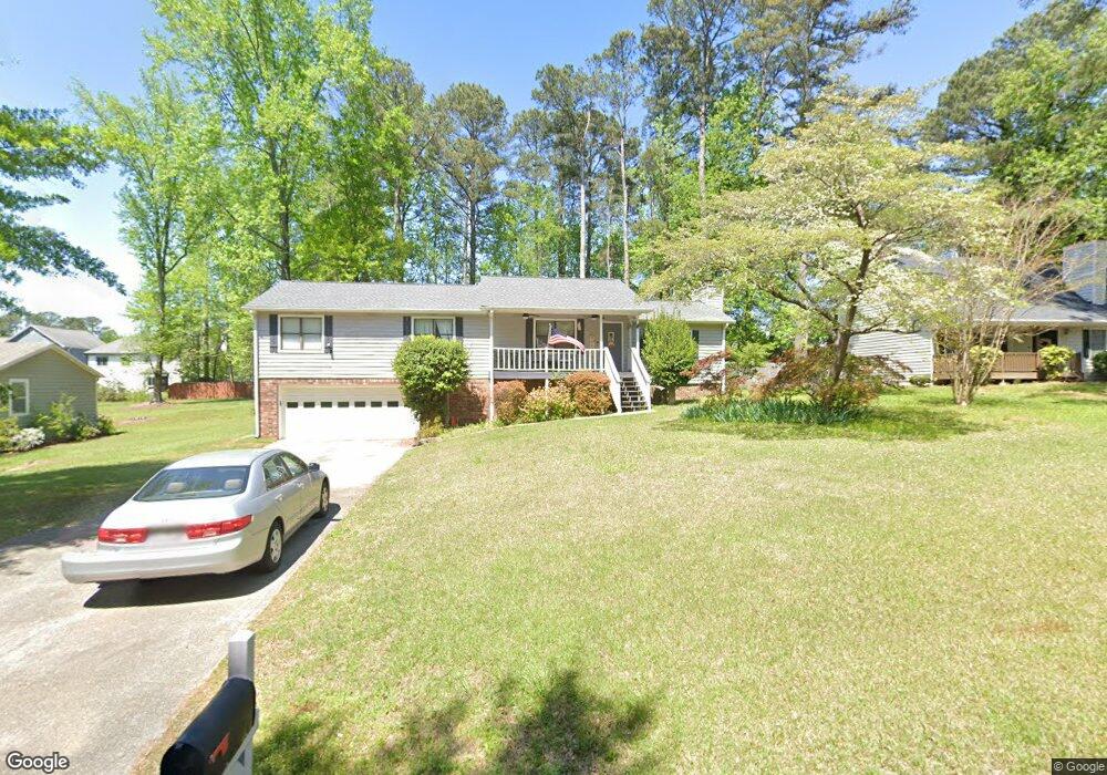 2430 Sawmill Rd SW, Marietta, GA 30064 - photo 1