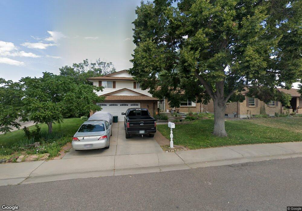 696 Buckley Way, Aurora, CO 80011 - photo 1