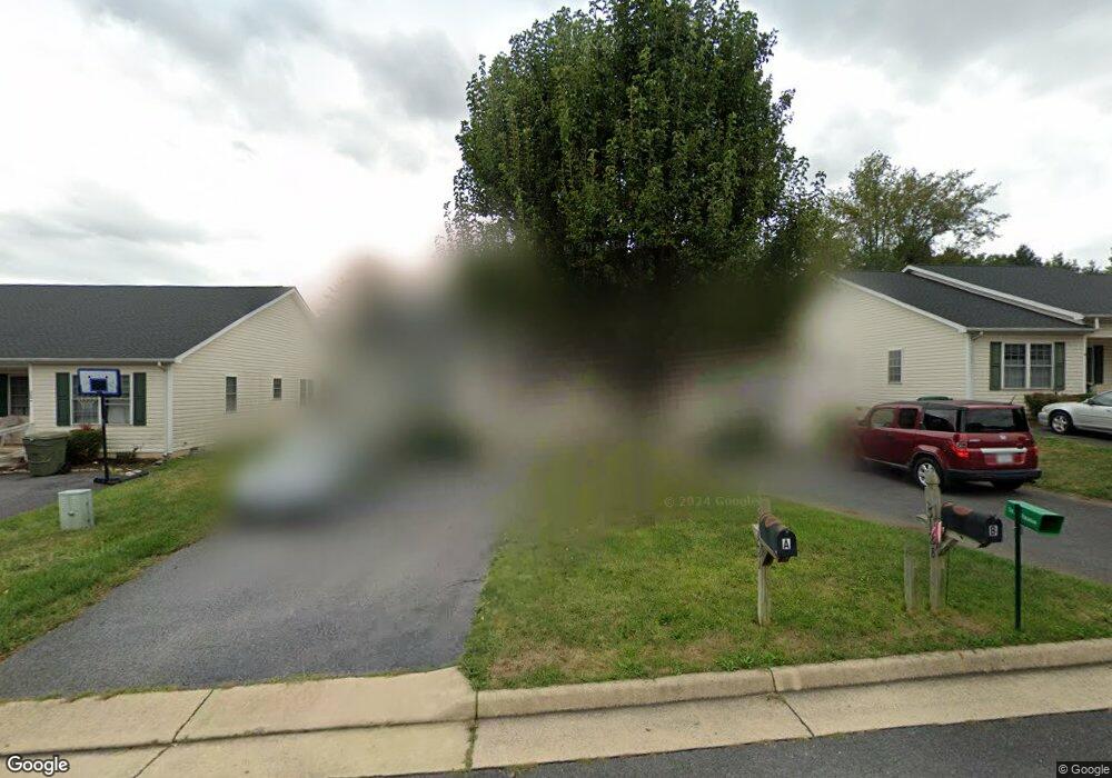 2312 Mosley St unit B, Waynesboro, VA 22980 - photo 1