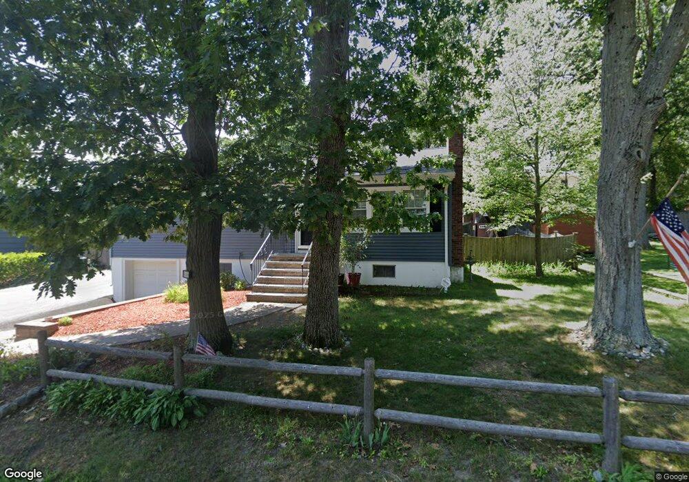 64 Hesper St, Saugus, MA 01906 - photo 1