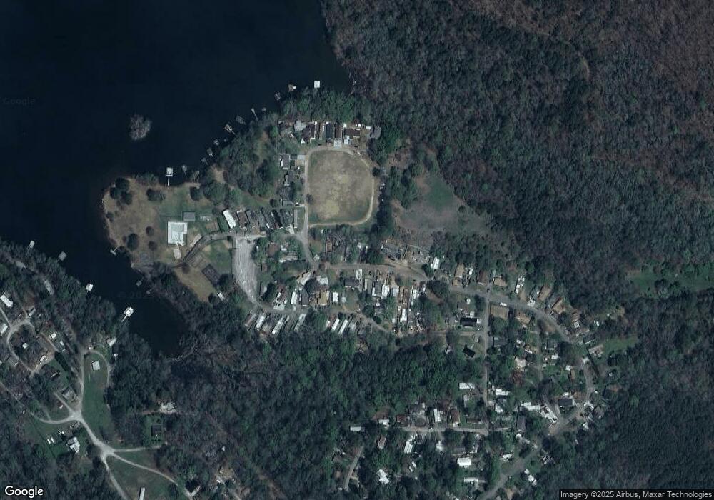 5530 Waterwood Dr, Gainesville, GA 30506 - photo 1