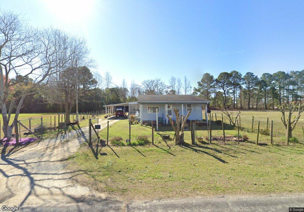 130 W Barefoot Rd, Newton Grove, NC 28366 - photo 1