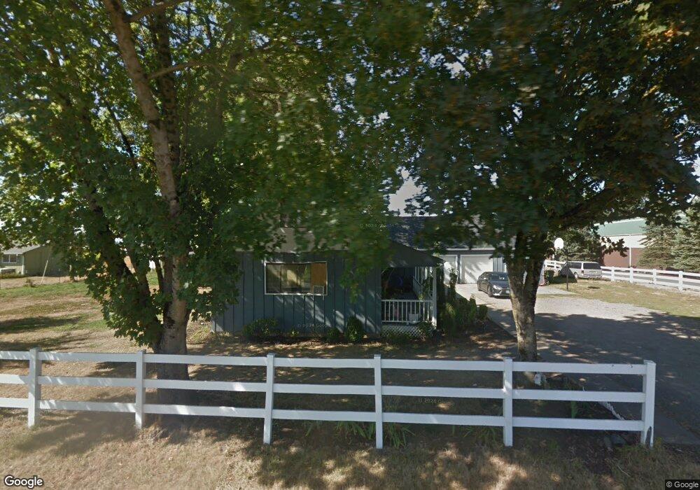 6923 S Whiskey Hill Rd, Hubbard, OR 97032 - photo 1