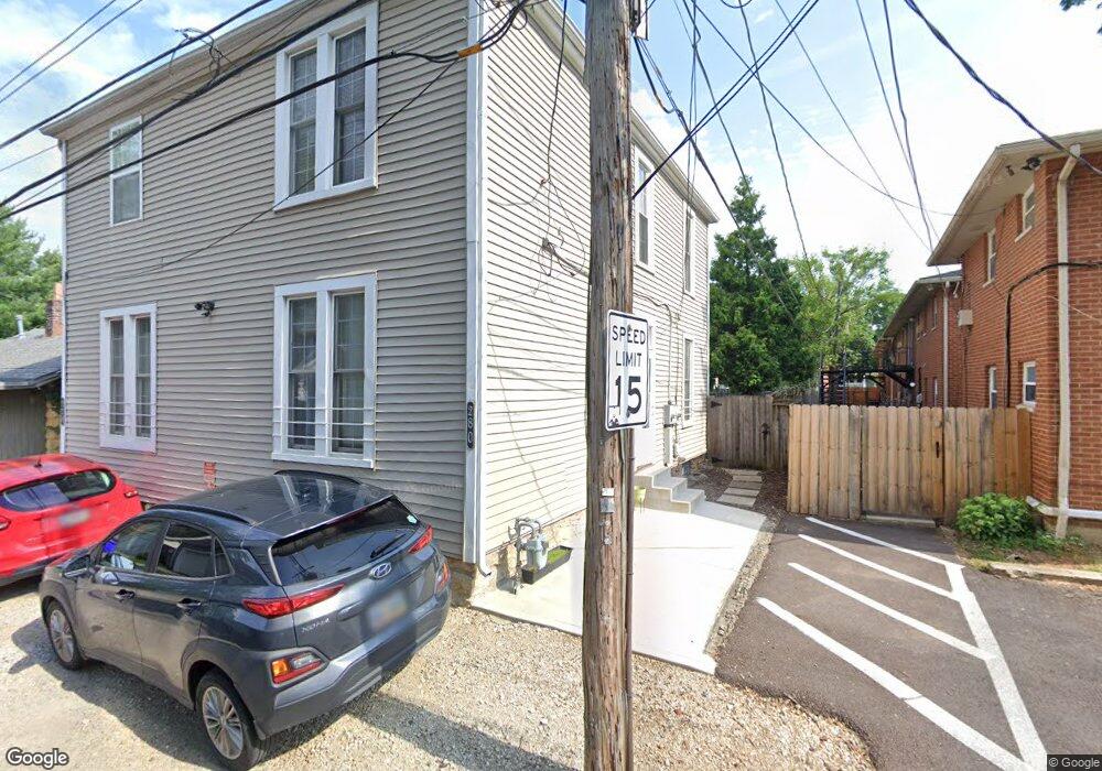 278-280 Nursery Ln, Columbus, OH 43206 - photo 1