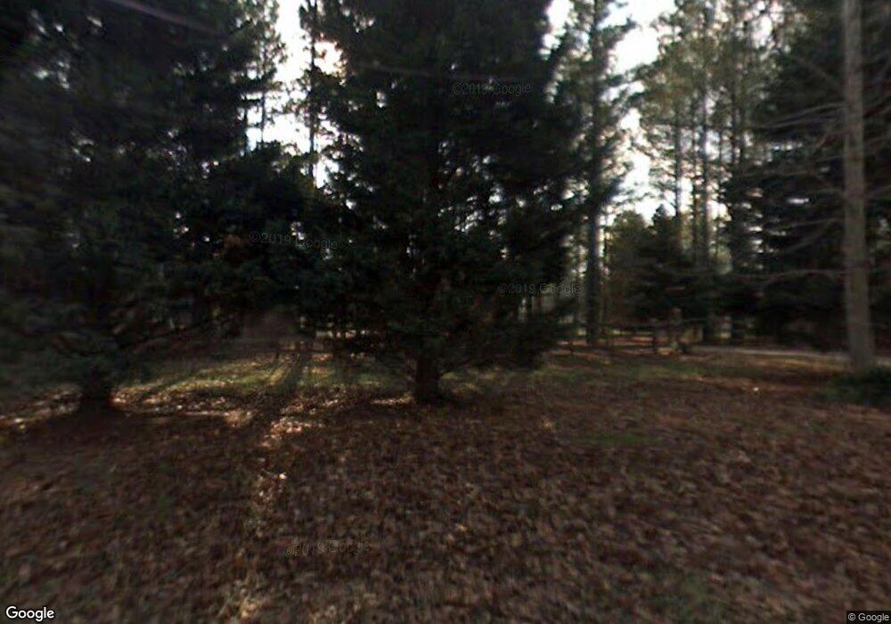 1805 Jay Shambley Rd, Pittsboro, NC 27312 - photo 1