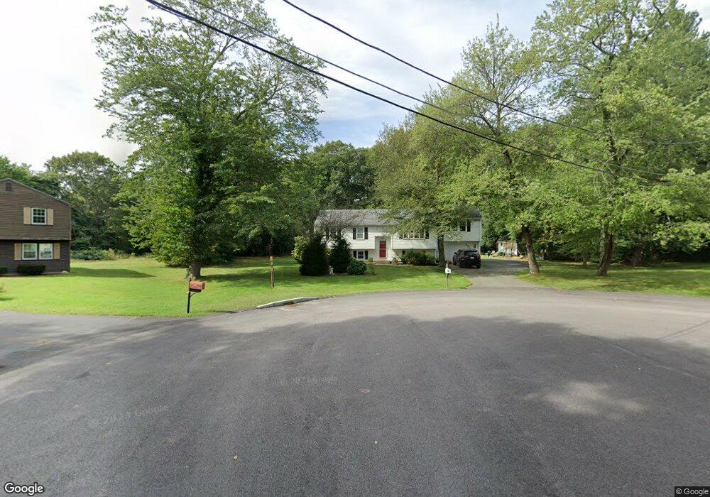 66 Everett St, Franklin, MA 02038 - photo 1