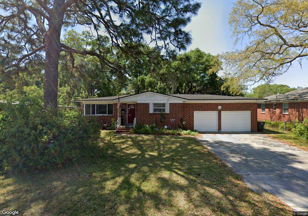 2238 Hyde Park Rd, Jacksonville, FL 32210 - photo 1