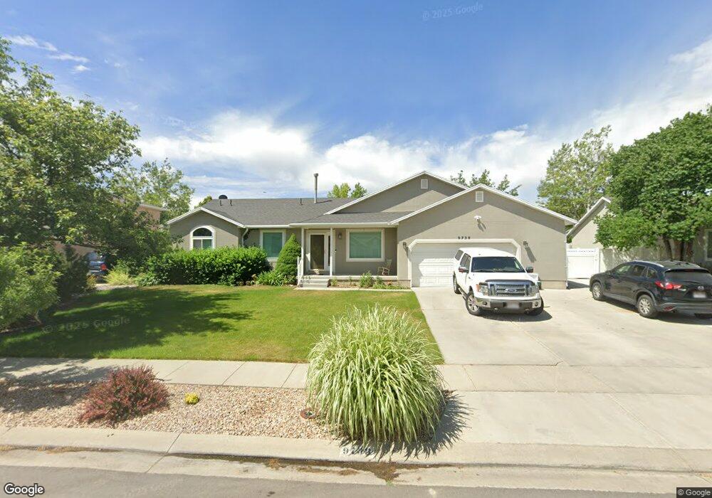 9738 S Chesapeake Dr, South Jordan, UT 84095 - photo 1