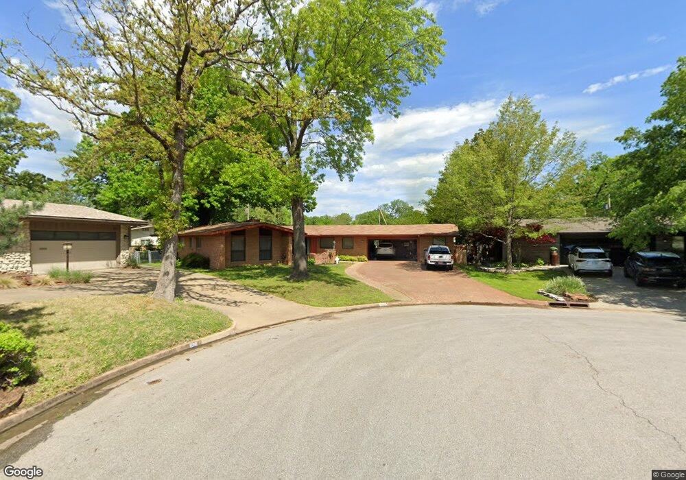 3931 E 60th St, Tulsa, OK 74135 - photo 1