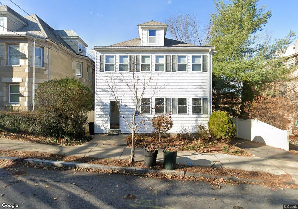15 Mt Vernon, Arlington, MA 02474 - photo 1