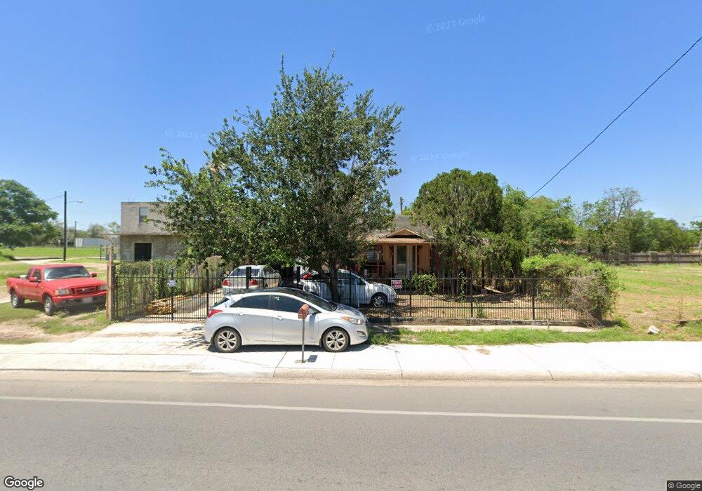 621 S Salinas Blvd, Donna, TX 78537 - photo 1