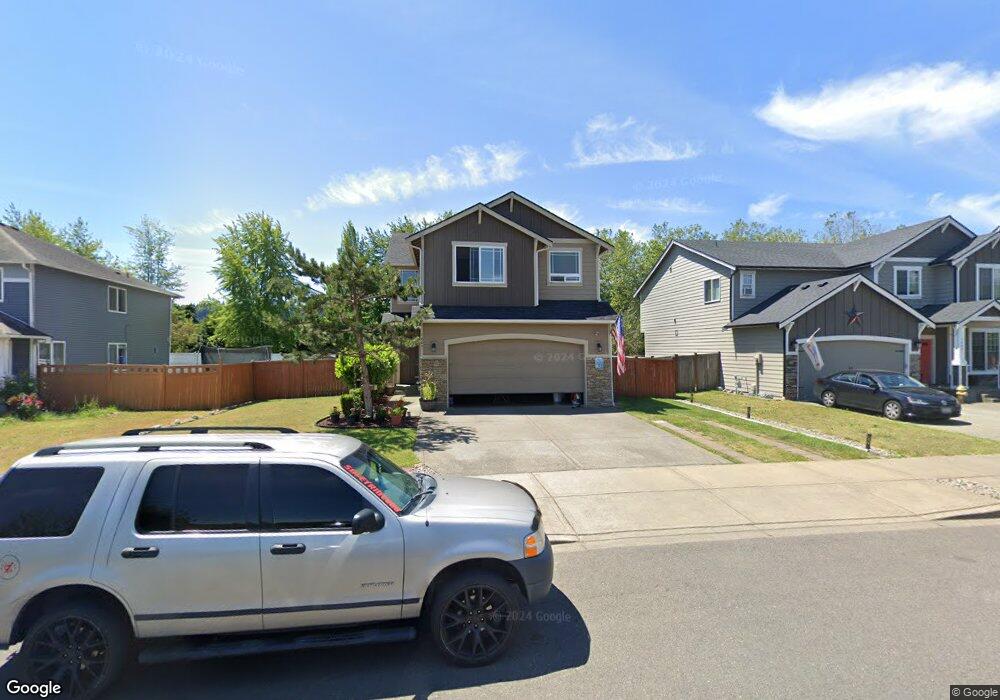 1605 Riddell (Lot 1) Ave NE, Orting, WA 98360 - photo 1