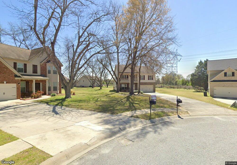 122 Meadows Walk (16), Byron, GA 31008 - photo 1