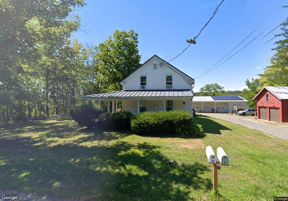 26 N Maple St, Hadley, MA 01035 - photo 1