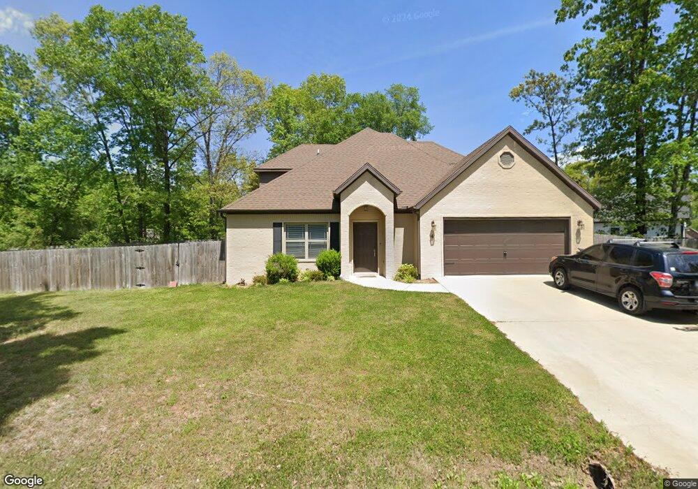 0 Worlaby Ln unit 468369, Bella Vista, AR 72712 - photo 1