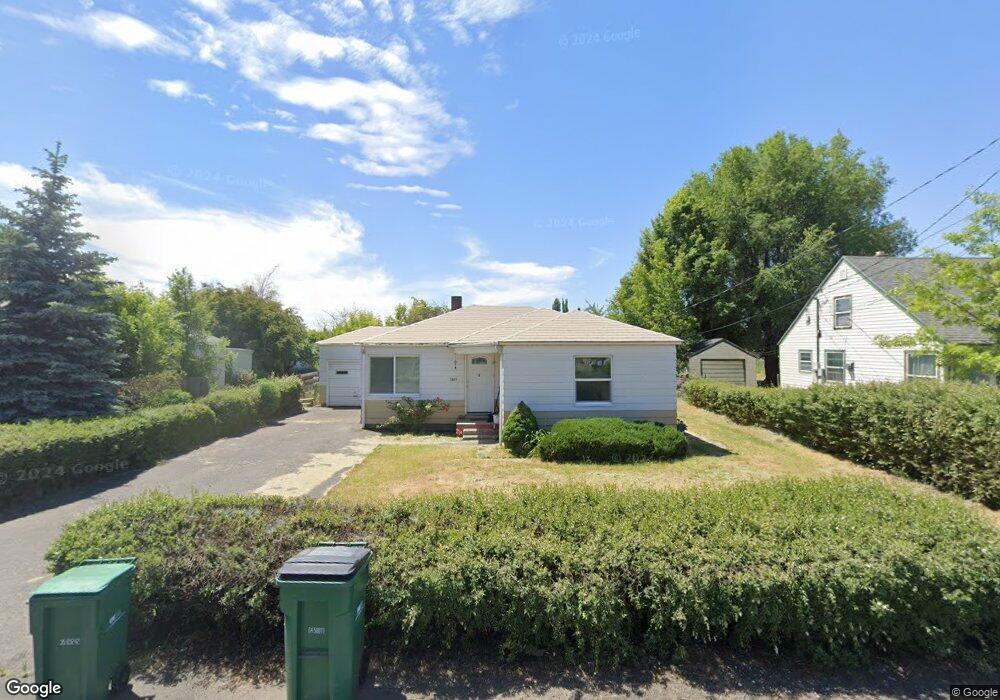 3900 Bristol Ave, Klamath Falls, OR 97603 - photo 1