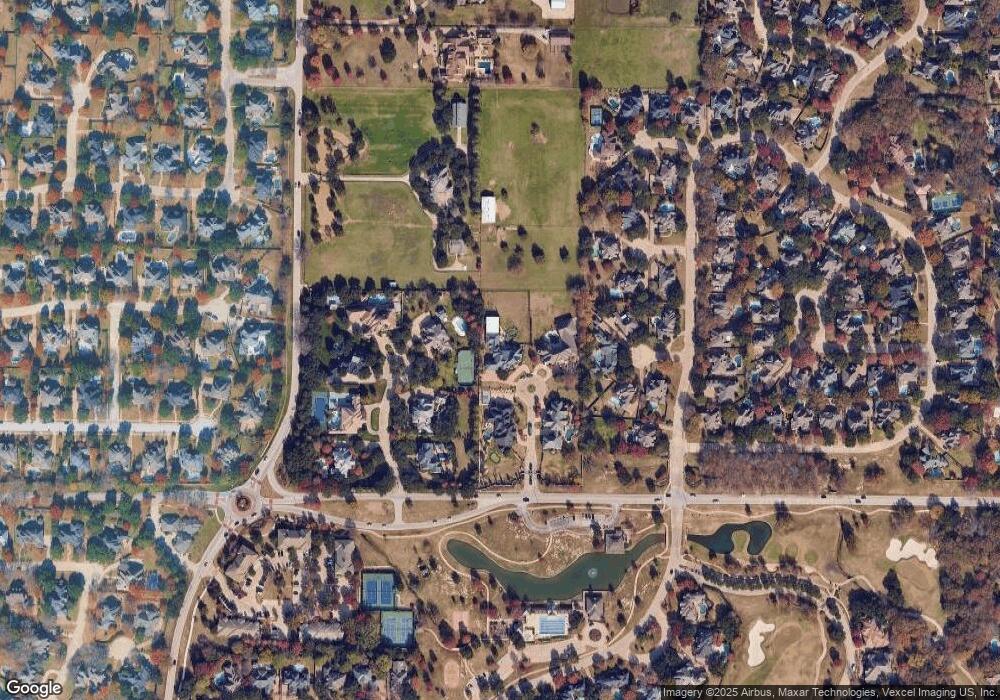 160 E Continental Blvd, Southlake, TX 76092 - photo 1