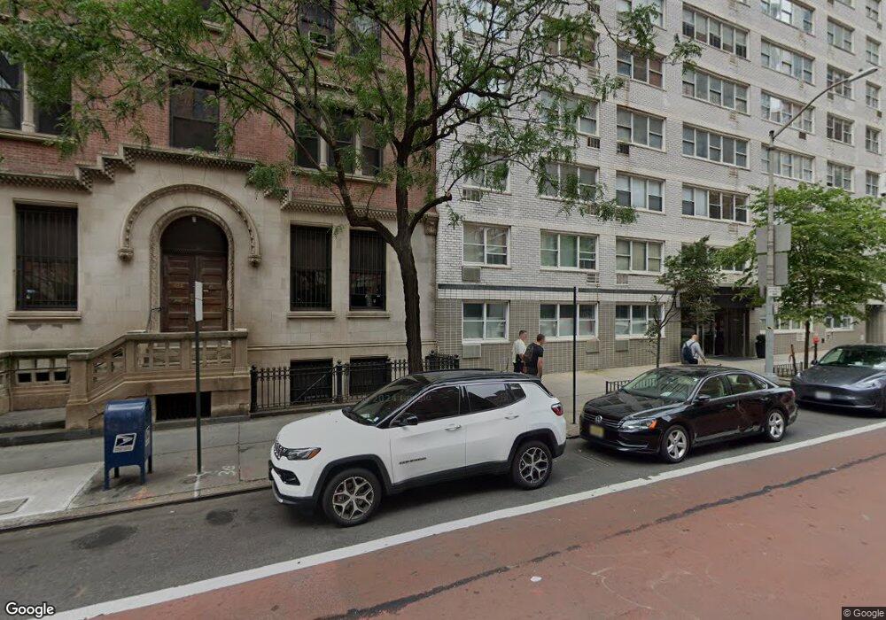 Convention Overlook unit 14E, New York, NY 10001 - photo 1