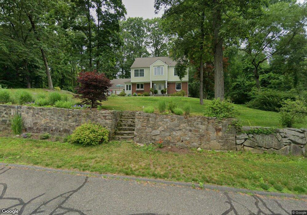 21 Rolling Ridge Rd, Stamford, CT 06903 - photo 1