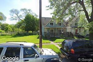 325 Fillmore St, Gary, IN 46402