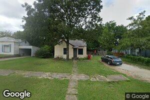 507 N 5th St, Hugo, OK 74743