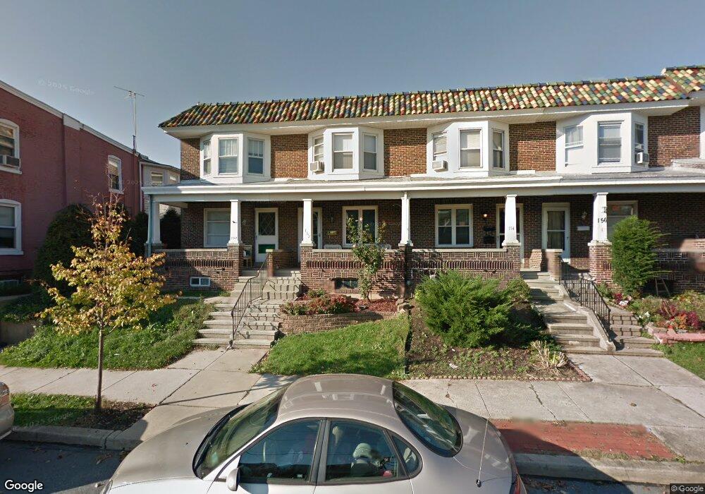 152 Tulpehocken Ave, Reading, PA 19611 - photo 1