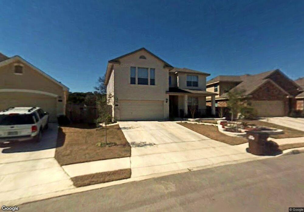 24603 Alamosa Falls, San Antonio, TX 78255 - photo 1