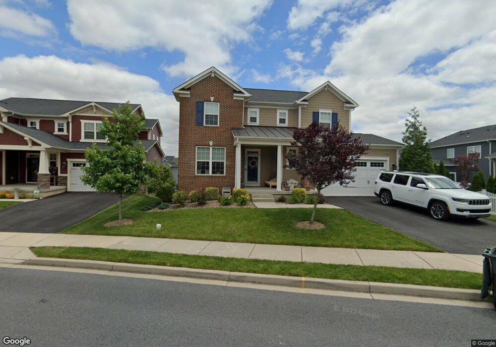 2002 Benton Way, Frederick, MD 21702 - photo 1