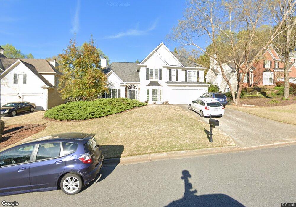 5470 Ashewoode Downs Dr unit 2, Alpharetta, GA 30005 - photo 1