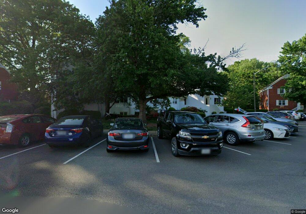 1579 Mount Eagle Place, Alexandria, VA 22302 - photo 1