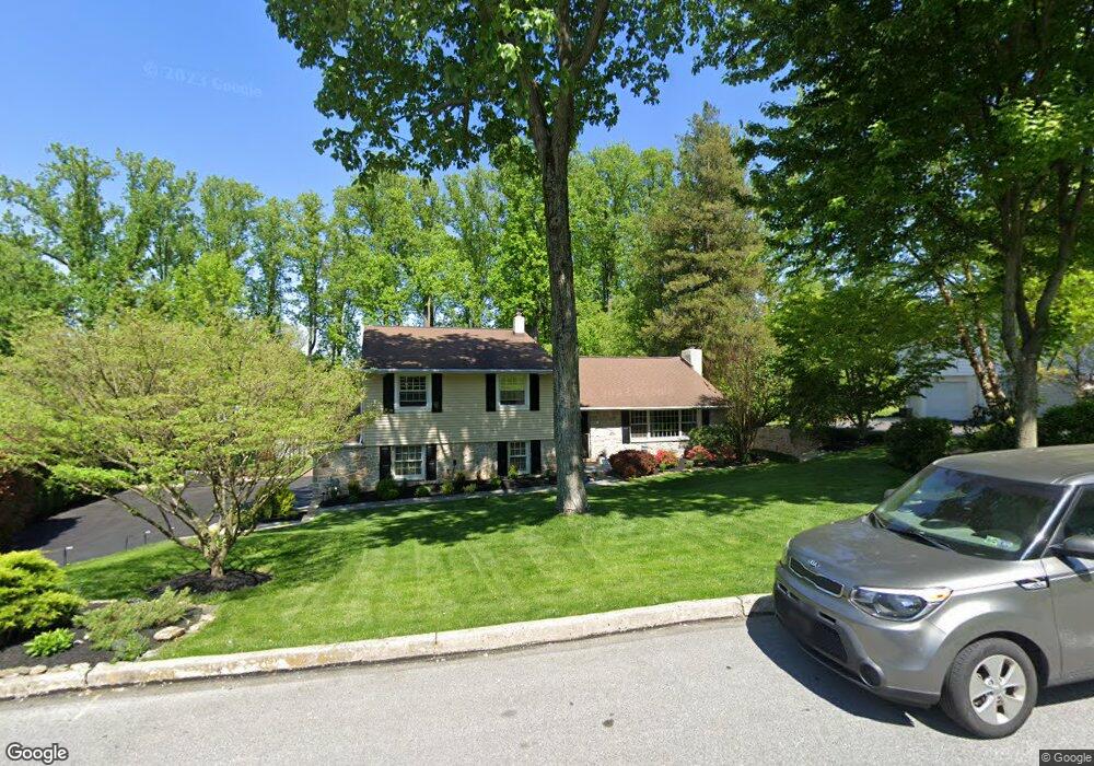 382 Friendship Dr, Paoli, PA 19301 - photo 1