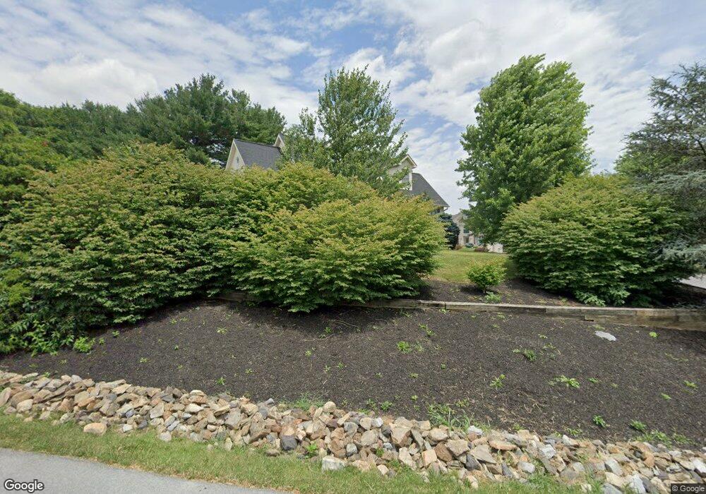 20214 Mahogany Cir, Hagerstown, MD 21742 - photo 1