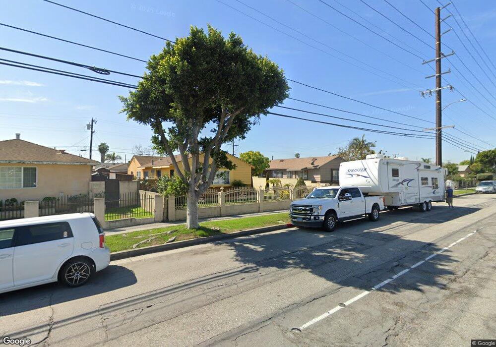 2126 W Compton Blvd, Compton, CA 90220 - photo 1