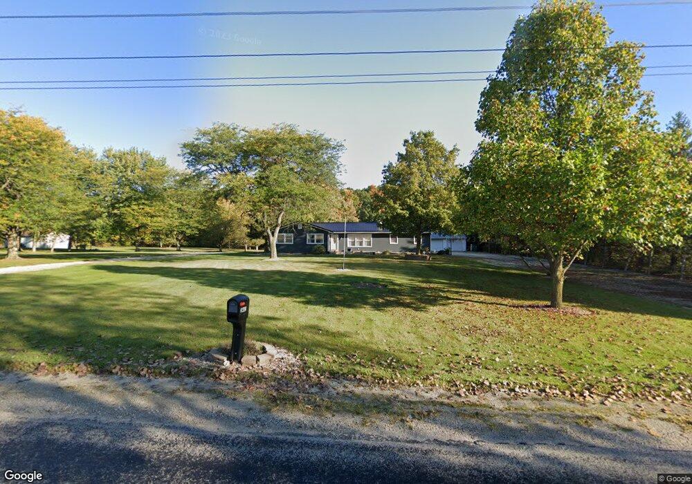 2445 W 1100 N-90, Markle, IN 46770 - photo 1