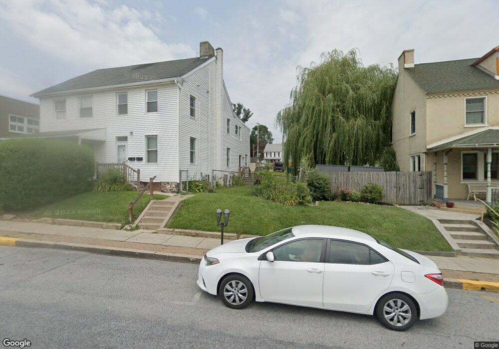 223 E State St, Kennett Square, PA 19348 - photo 1