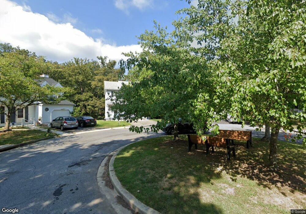 15102 Swiss Stone Ct, Burtonsville, MD 20866 - photo 1