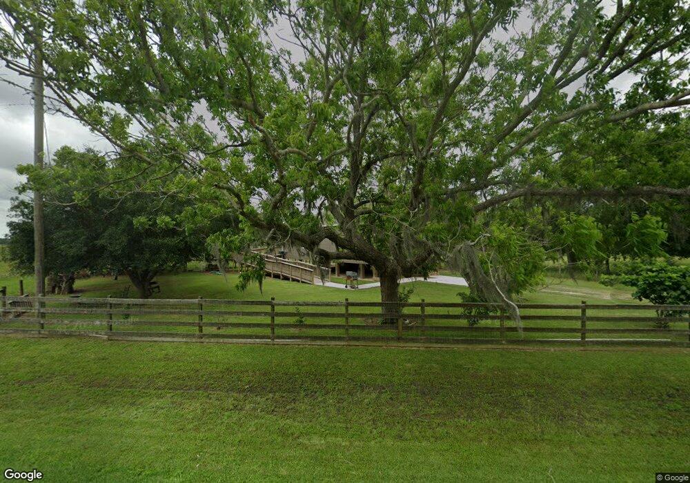 8310 County Road 400, Brazoria, TX 77422 - photo 1
