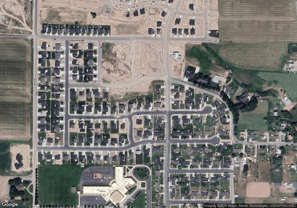 617 W 340 N, Smithfield, UT 84335 - photo 1