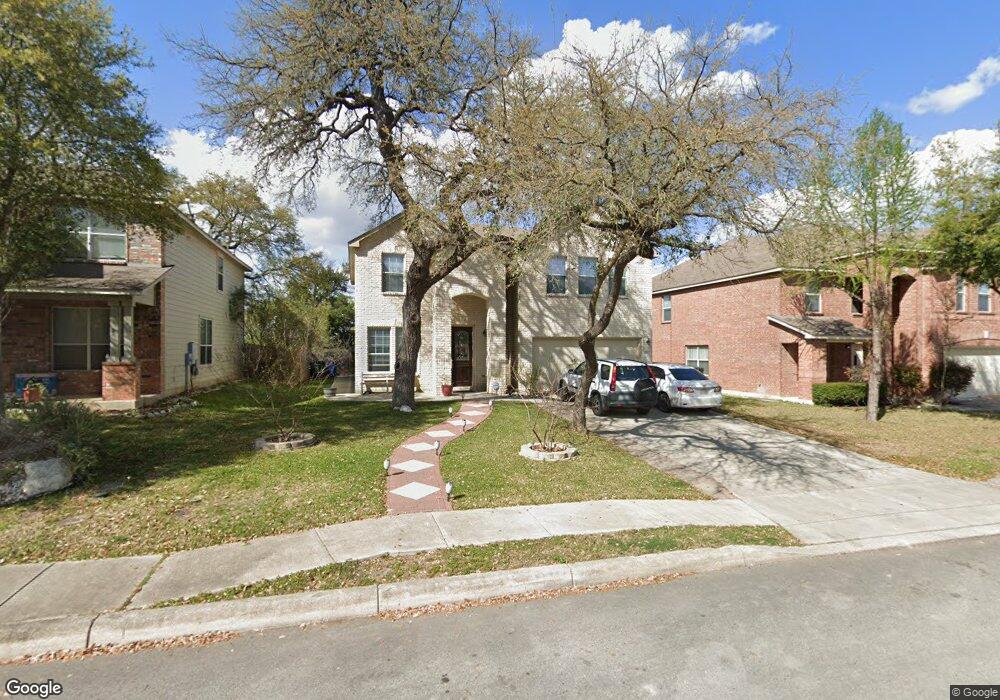 7907 Midnight Stage, San Antonio, TX 78255 - photo 1