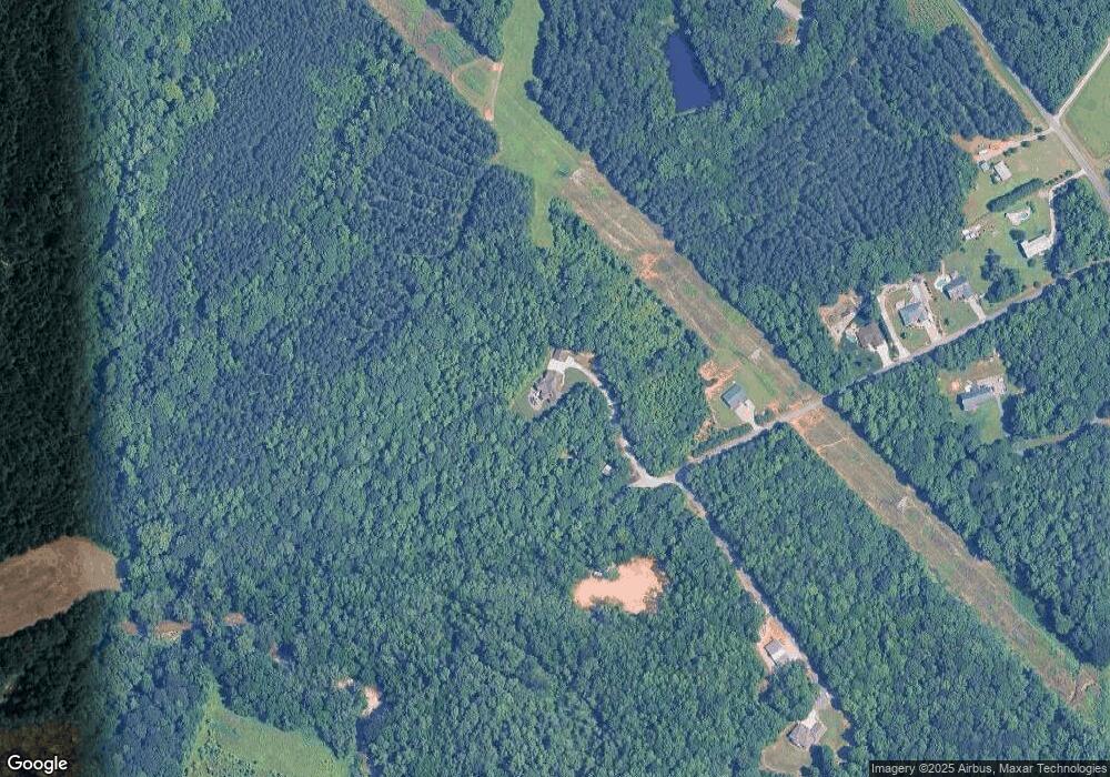 3893 Furnace Creek Dr, Iron Station, NC 28080 - photo 1