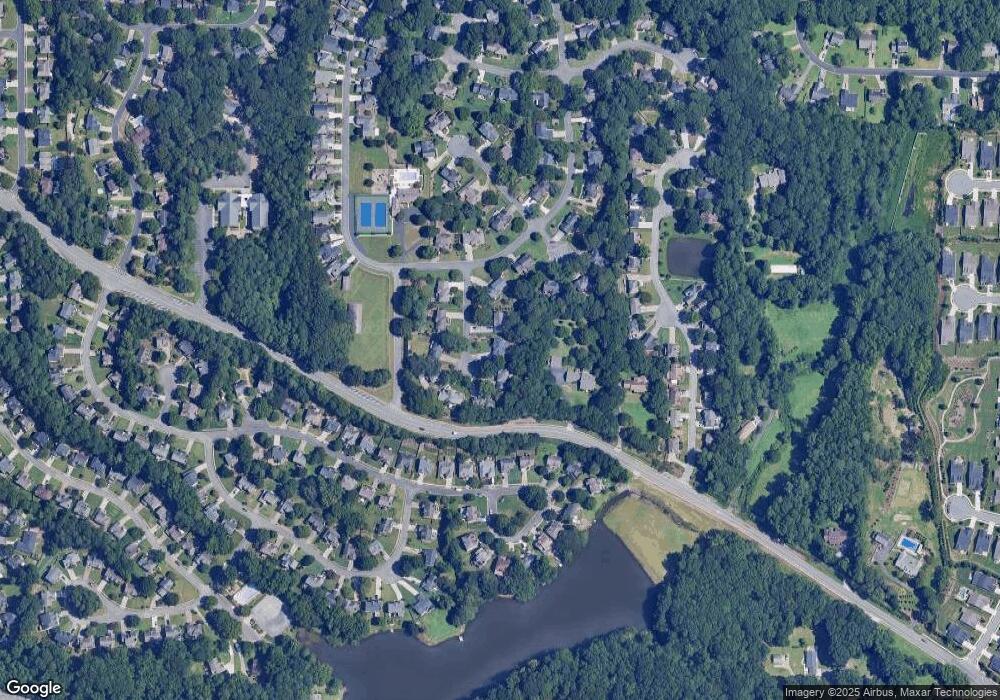 1217 Saddle Ridge Ct NW unit 2, Kennesaw, GA 30144 - photo 1